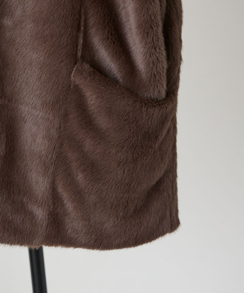 フェイクファージレ