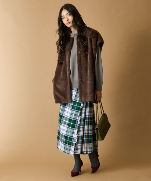 フェイクファージレ