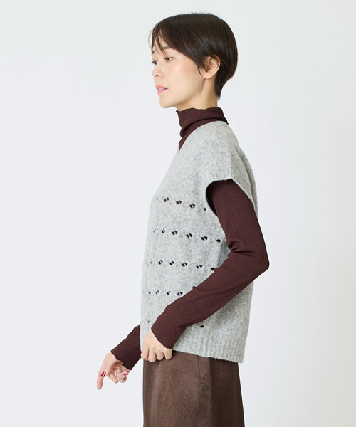 スパンライクドライテレコタートル