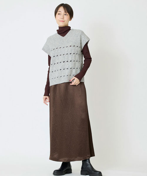 スパンライクドライテレコタートル