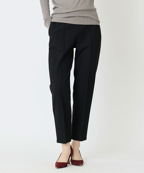 ウーリッチウォームワイドパンツ