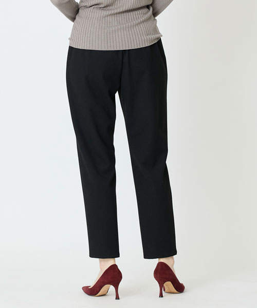 ウーリッチウォームワイドパンツ