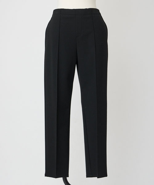 ウーリッチウォームワイドパンツ