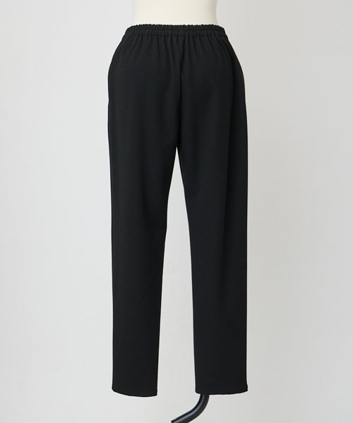 ウーリッチウォームワイドパンツ