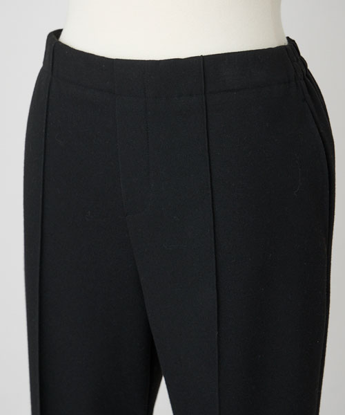 ウーリッチウォームワイドパンツ