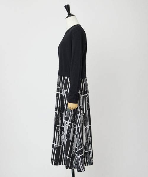 ジオメトリックPTドッキンングOP