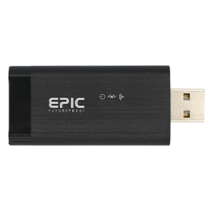 EPIC��WIFI�֥�å�