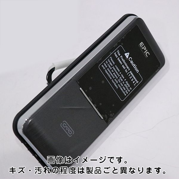 B級品】TRIPLE X 2 非常キー搭載タイプの販売｜【EPIC/Lavish