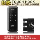 BʡTOUCH HOOK 2