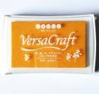 バーサクラフト L こまけいこ セレクション ツキネコ 顔料インク はちみつ vk-k01 年賀状 クリスマスカード 手作り 親子工作 ハンドメイド おうち時間|消しゴムはんこ用品