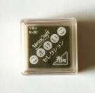 バーサクラフト S 【リネン】こまけいこセレクション vks-K30|消しゴムはんこ用品