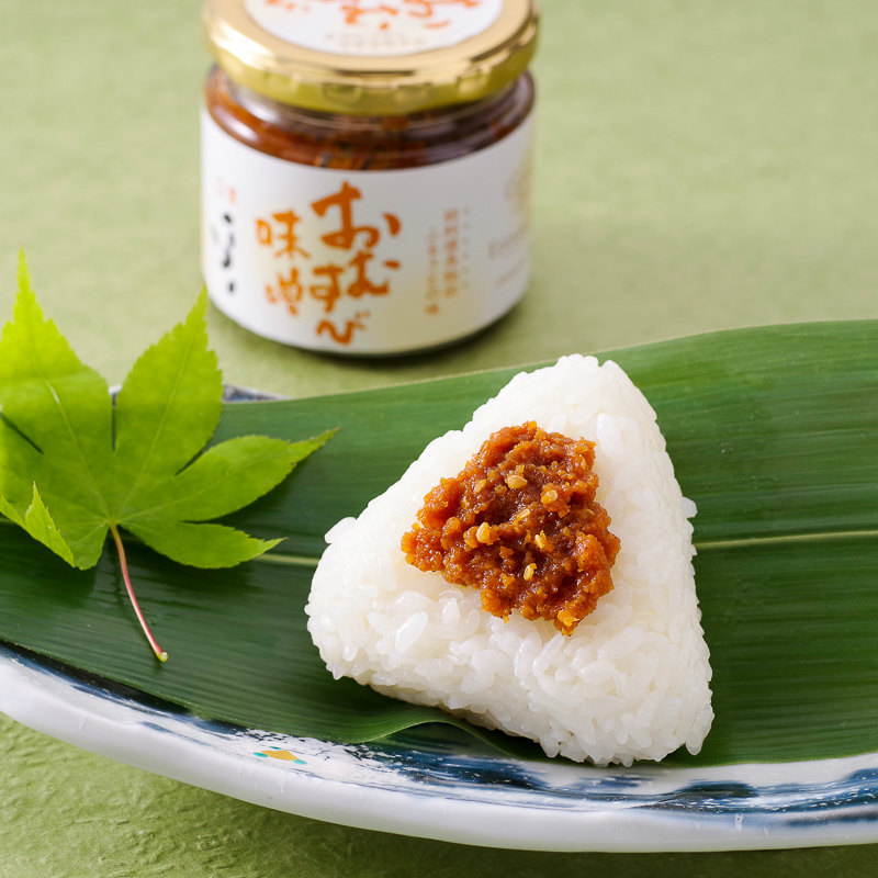 おむすび味噌 「ゴマ」 エピナールオリジナル