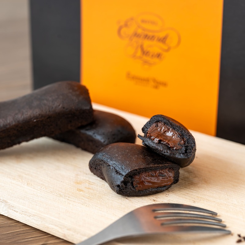 フォンダンショコラ 10個入