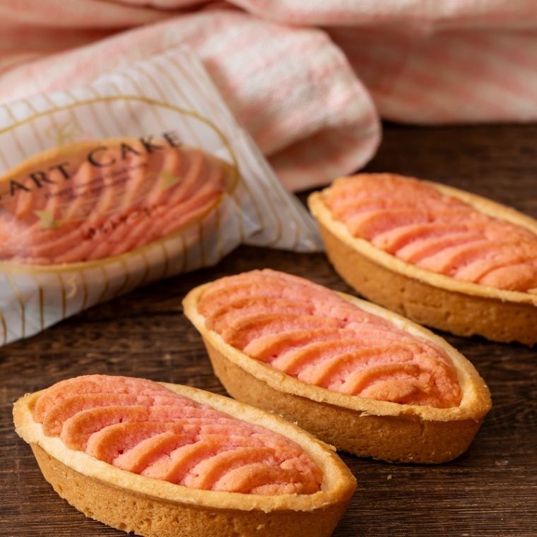 とちあいかタルトケーキ 8個入