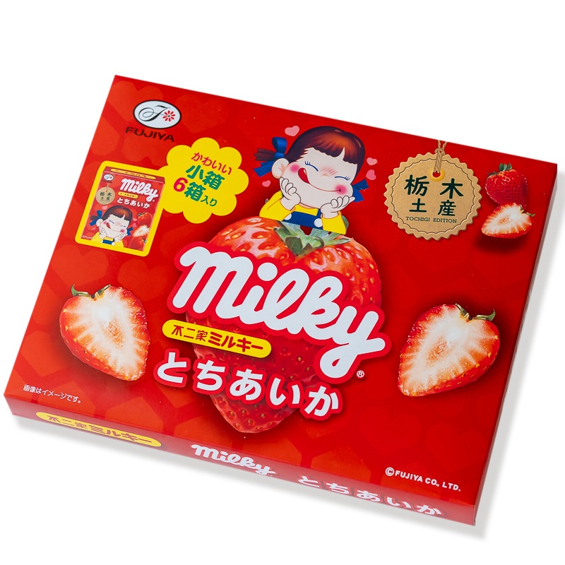 ����� �ߥ륭�� �Ȥ������� �� 6Ȣ��