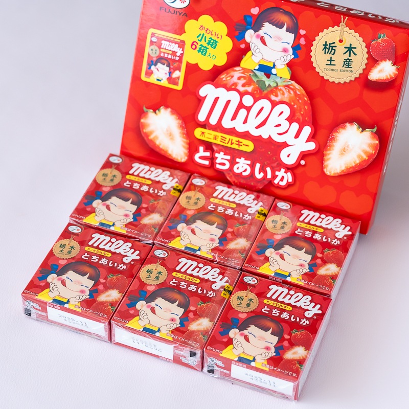 ����� �ߥ륭�� �Ȥ������� �� 6Ȣ��