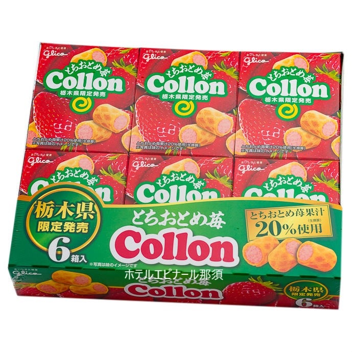 ���ꥳ Collon �Ȥ����Ȥ��� 6Ȣ��