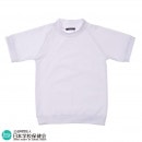 日焼け対策 小学校で使えるUVカット体操服 【日本学校保健会推薦用品】