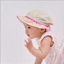 赤ちゃんのためのUVカット帽子　ファーストケアハット　UVカット　紫外線対策