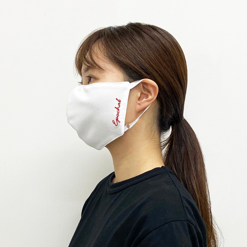 完売　ＵＶカットマスク　呼吸がしやすい・耳紐長さ調整付き　紫外線対策