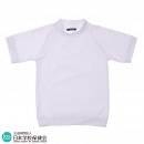 UVカット体操着5分袖 【日本学校保健会推薦用品】 130cmより大きいサイス