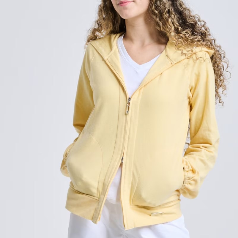 パーフェクトパーカー UVカット率99％以上の紫外線対策ウェア