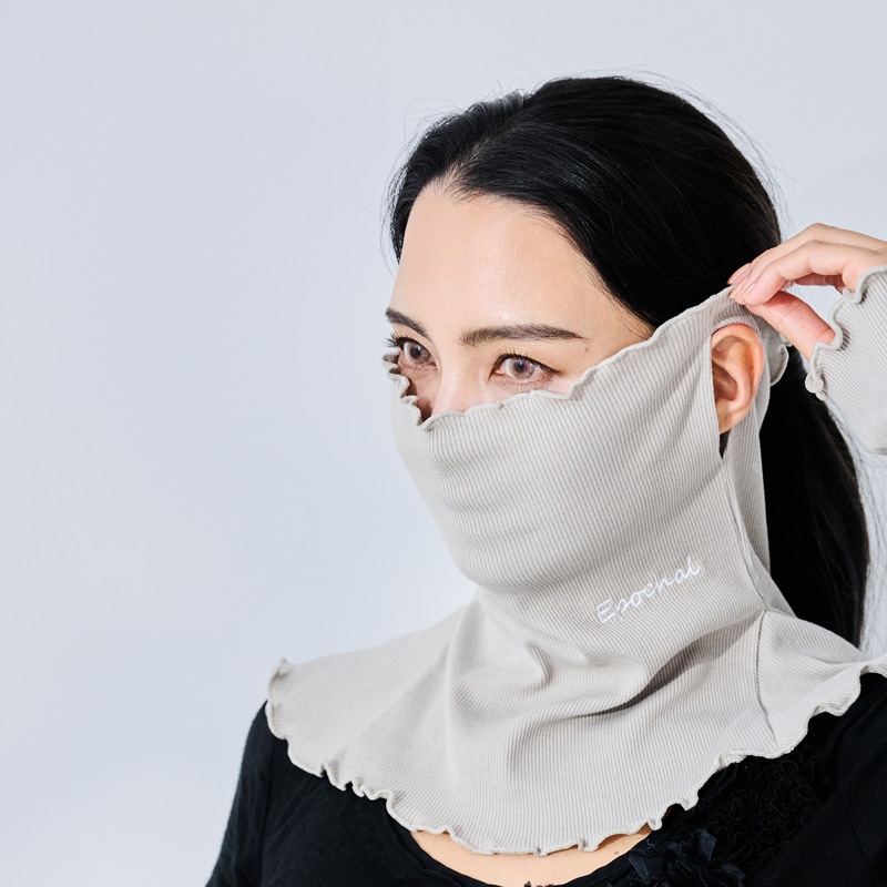 ご予約製品　UVカットテレコネックガード　お肌の紫外線対策