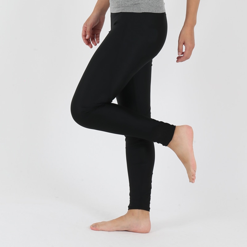 ご予約製品　足全体の紫外線対策に　UVカットロングスパッツ　サイズ調整付き　UVカット率99％