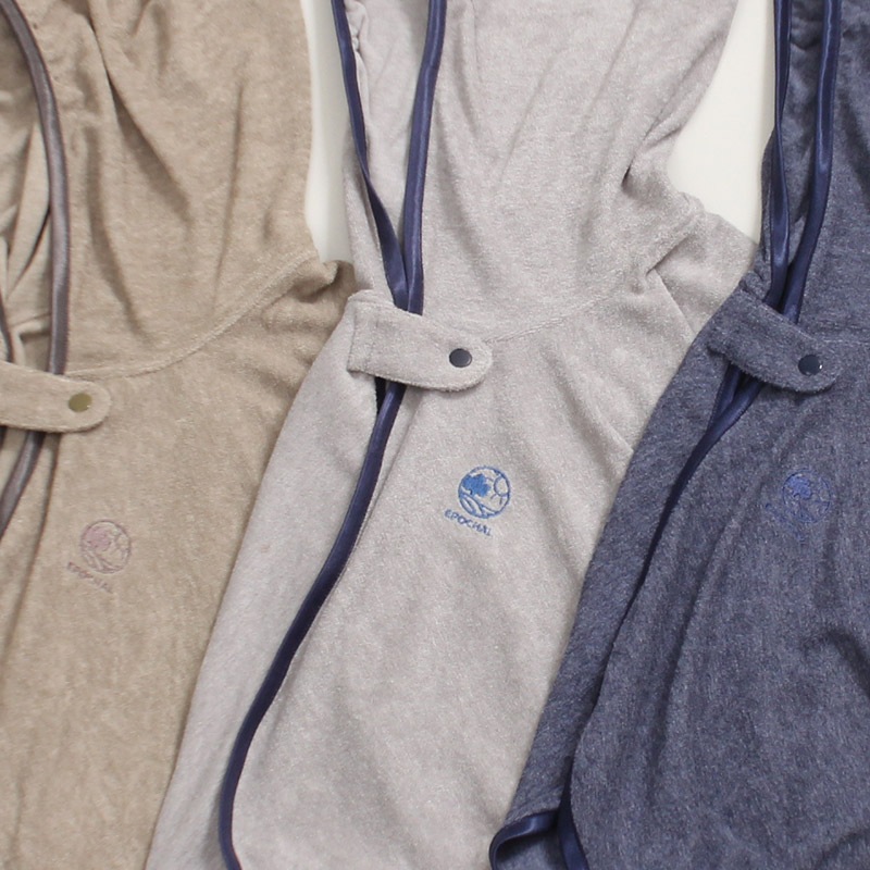 パイルUVケープ 赤ちゃんの紫外線対策用 エポカル