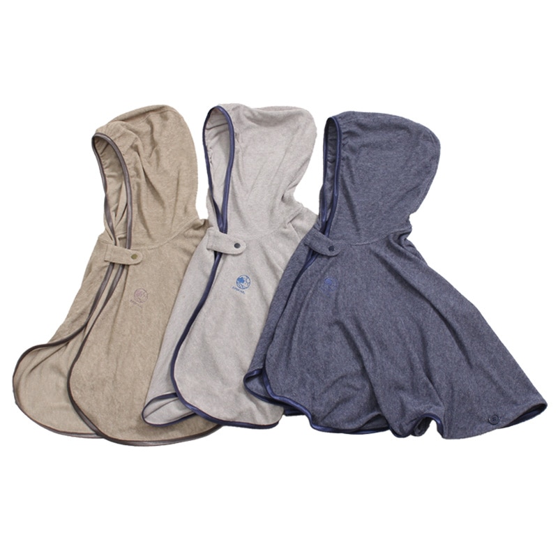 パイルUVケープ 赤ちゃんの紫外線対策用 エポカル