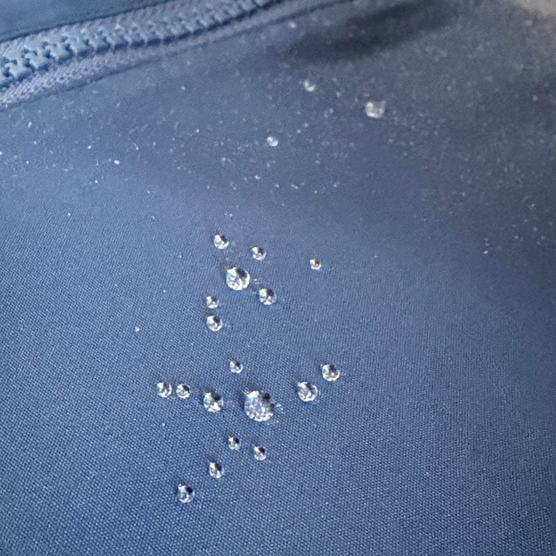 はっ水UVカットコート 紫外線カット・近赤外線カット エポカル