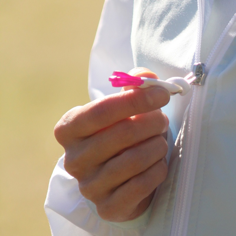 紫外線みっけ3色カラーセット UV反応ファスナートップ 【サイエンスでUVを見るエポカル】