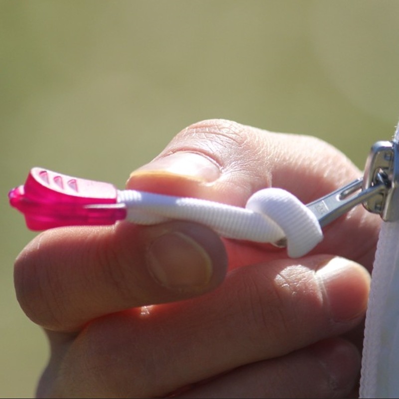 紫外線みっけ3色カラーセット UV反応ファスナートップ 【サイエンスでUVを見るエポカル】