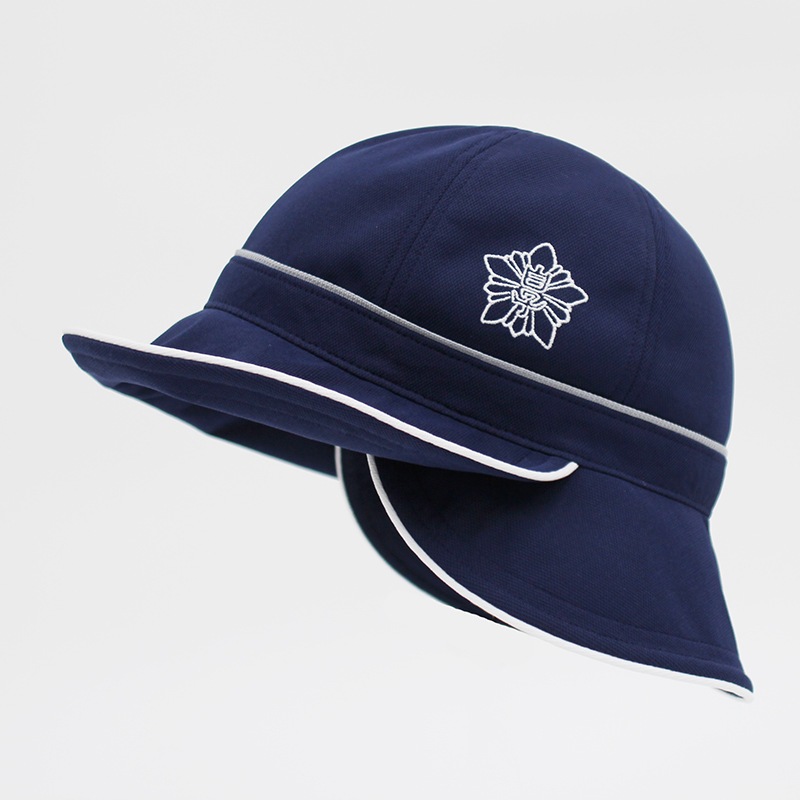 【ご紹介】和光市立白子小学校　3WAY＆マルチガード通学帽子　エポカル定価表示　（※ここでは、ご購入できません）