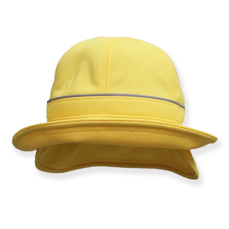 【紫外線対策制帽・校帽】　小学校・幼稚園制帽　3ＷＡＹUVカット制帽(通学帽子）