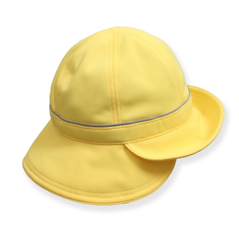 【紫外線対策制帽・校帽】　小学校・幼稚園制帽　3ＷＡＹUVカット制帽(通学帽子）