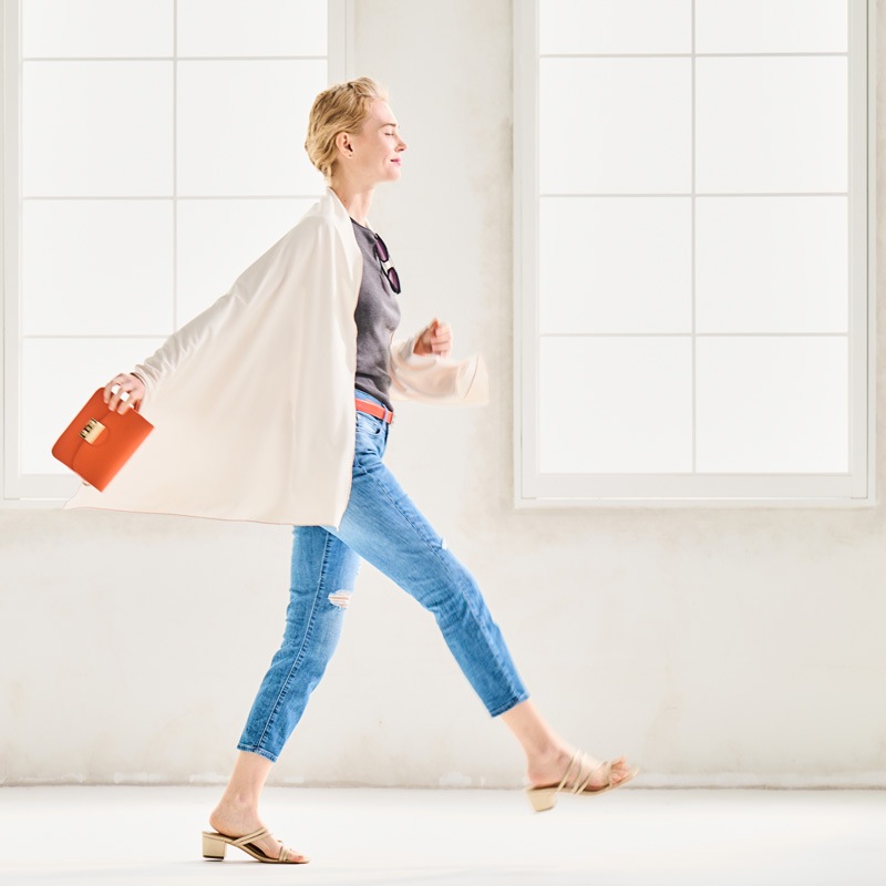 UV冷感ロングストール　高遮熱性クーリング素材