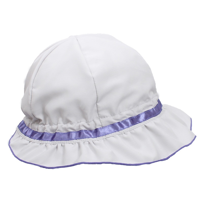 赤ちゃんのためのUVカット帽子　ファーストケアハット　UVカット　紫外線対策