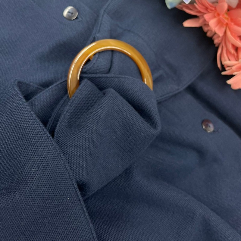 【完売】 UVカットパーフェクトポロシャツワンピース UVカット率99%以上(世界最高水準)