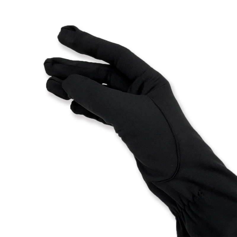 お品切れ　美ハンドケアＵＶカット手袋　レディース（S～M）　紫外線対策