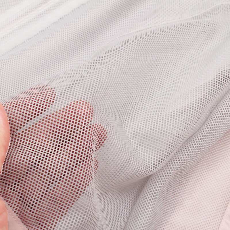 【究極のUV＆汗コントロールウェア】　ブレッサブルメッシュUVパーカー　ホワイト　エポカル