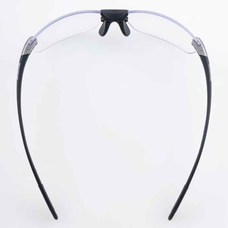 大人用UVカットサングラス　Airless-Leaf fit　調光レンズ　日本製SWANS　眼の紫外線対策