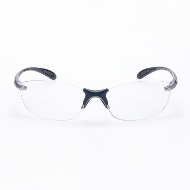 大人用UVカットサングラス　Airless-Leaf fit　調光レンズ　日本製SWANS　眼の紫外線対策