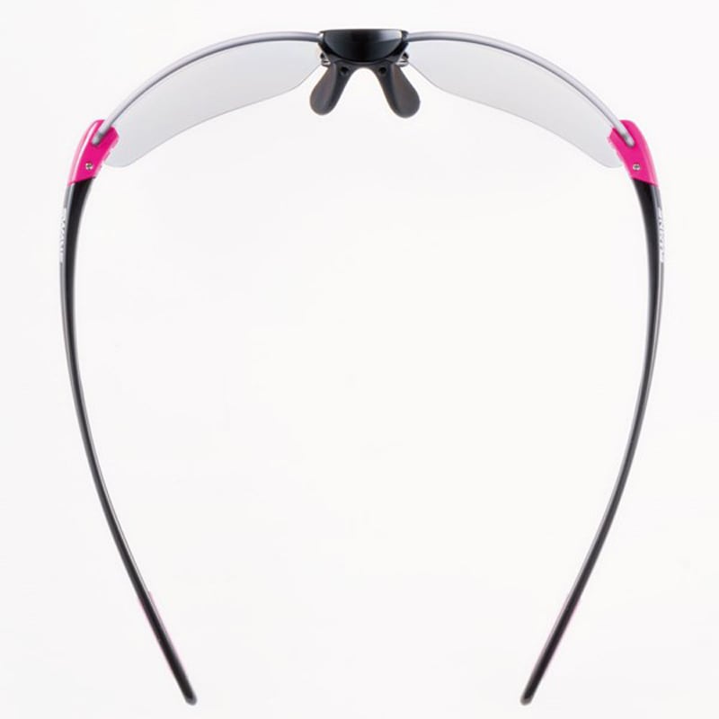 大人用UVカットサングラス Airless-Leaf fit 偏光レンズ 日本製SWANS 眼の紫外線対策