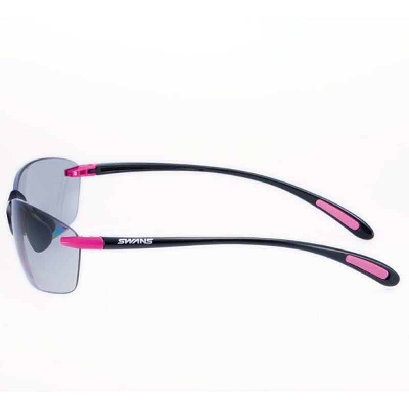 大人用UVカットサングラス Airless-Leaf fit 偏光レンズ 日本製SWANS 眼の紫外線対策