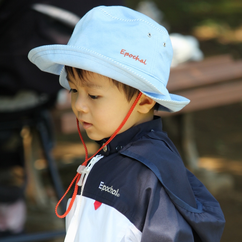 3WAYUVカット帽子サマーバージョン エポカル