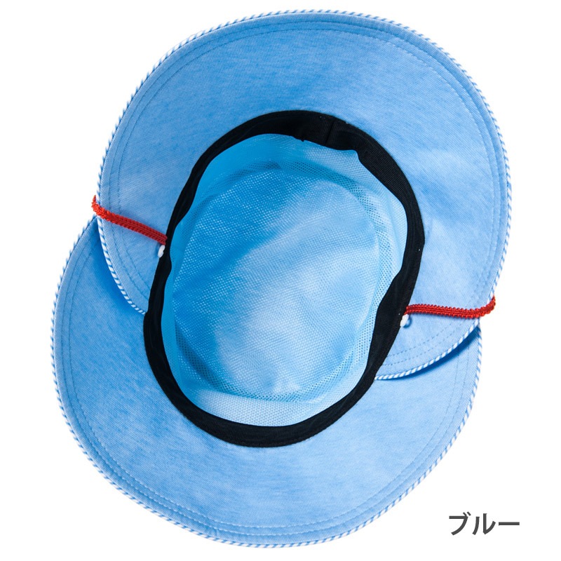 【子供のための夏用のUVカット帽子】　３ＷＡＹＵＶカット帽子サマー！　紫外線対策