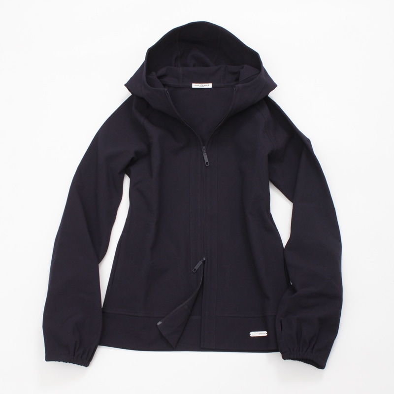 ご予約製品　3WAYフード付きプレミアムパーフェクトパーカー　エポックテックス