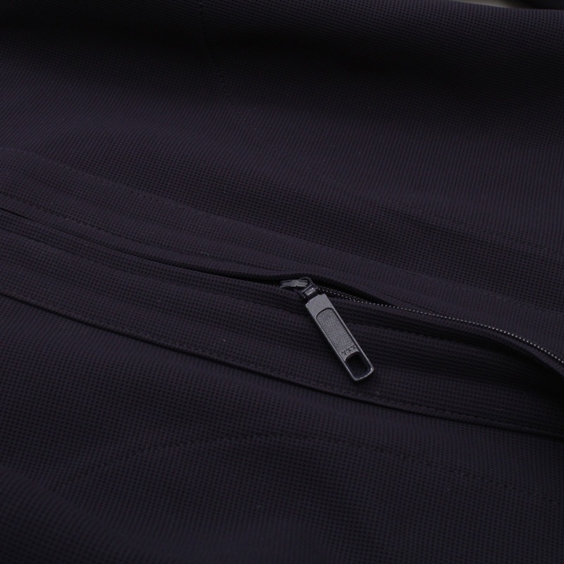 ご予約製品　3WAYフード付きプレミアムパーフェクトパーカー　エポックテックス