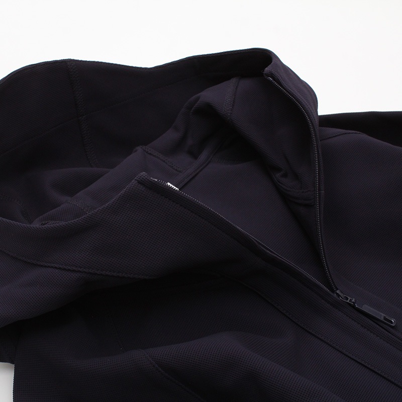 ご予約製品　3WAYフード付きプレミアムパーフェクトパーカー　エポックテックス